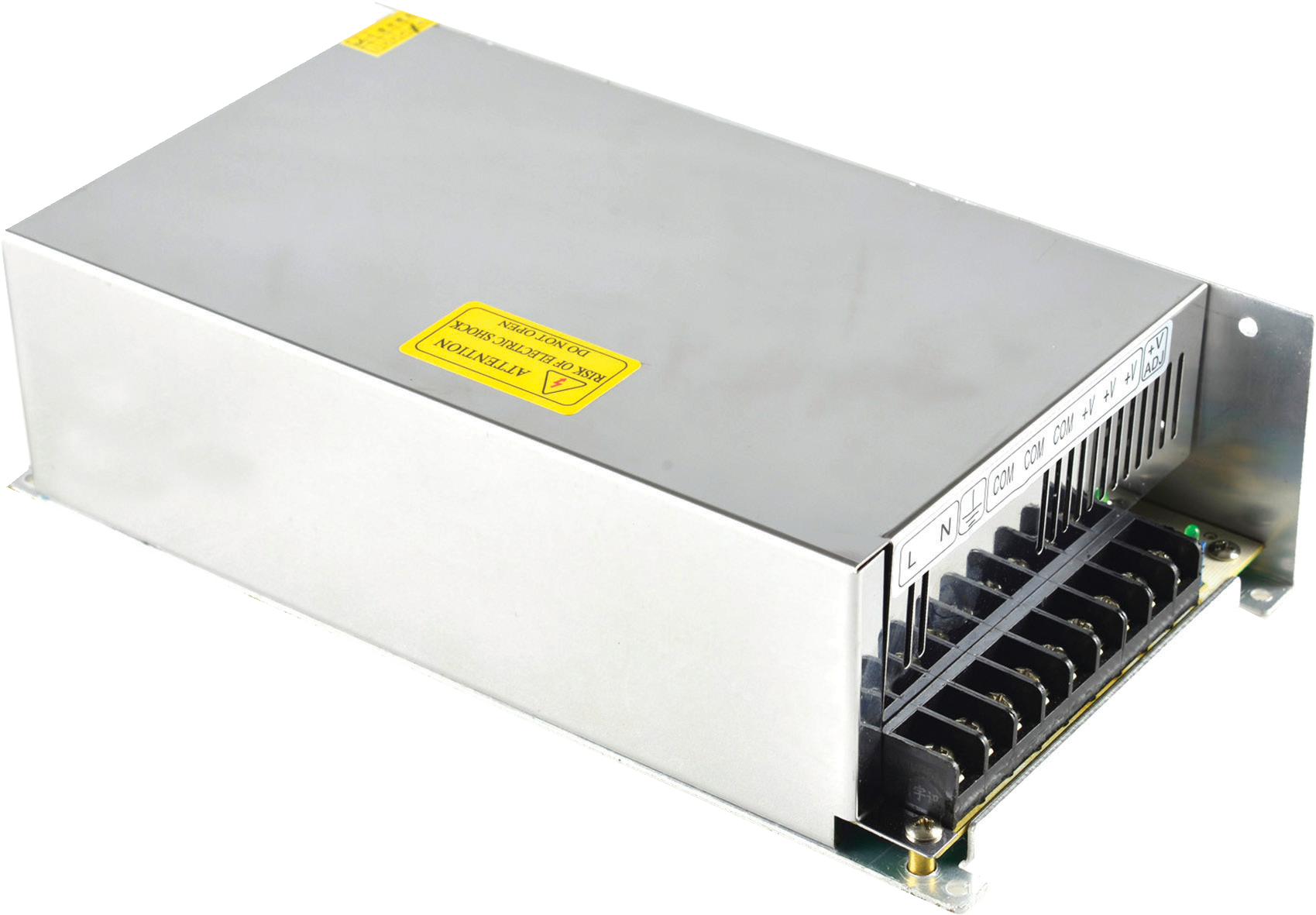 600W Single Output Switching Power Supply manufacturer- COSDA AUTOMATION